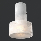 Chahan pendant