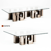 Cattelan Italia Skyline Full Set