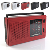 Radio Alpinist-320