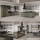Diesel Open Workshop Scavolini