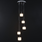 Julie Suspension
