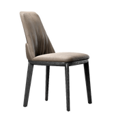 Belinda Chair Cattelan Italia