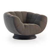 MB Harper Swivel Chair