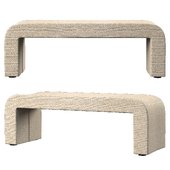 Reeno Bench Studio Twenty Seven