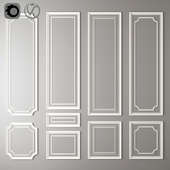 Decorative molding_09