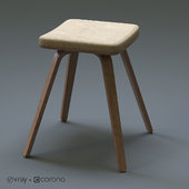 Counter stool