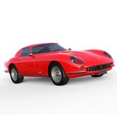 Ferrari 275 GTB