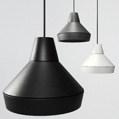 ILI_ILI - CAT'S HAT PENDANT LIGHT