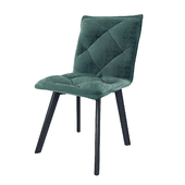 Italian dining chair Digione