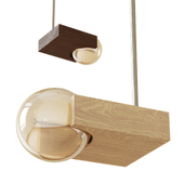 Omega Suspension from Woodled