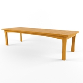 OM Table Turin