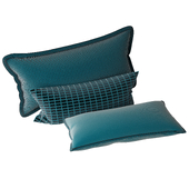 Pillows set