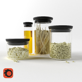 Kitchen set