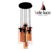 Pendant lamp Vele Luce Miele VL2093P07