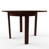 OM TABLE "POLO-K"