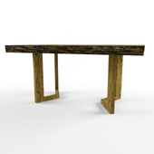 OM TABLE "CRAFT"