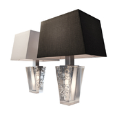 Table lamp VICKY_Fabbian