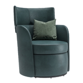 Ditre Italia Claire Swivel