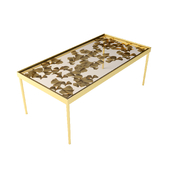 Otto Ginkgo Coffee Table