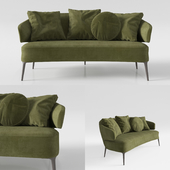 Aston Sofa Minotti