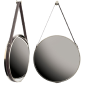 KARE Mirror Hacienda 61 cm (vray NEXT)