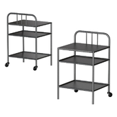 Fyresdal Ikea / Fresdal Ikea