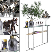 KARE Console Secrets (vray NEXT)