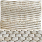 KARE Carpet Comp Cream 240x170cm (vray NEXT)