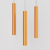 Pendant lamp TUBE manufacturer Moon Room