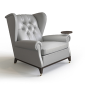 Poltrona Frau 2019 Armchair