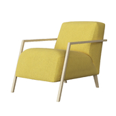Foxi armchair