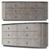DV HOME COLLECTION VOGUE CASSETTIERA 6