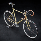 Bicycle - LIMITED - Tokyobike