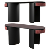 Table Baxter Parsec desk