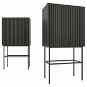 Lines Sideboard by Afteroom