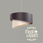 Pendant lampshade "CASCADE" manufacturer Moon Room