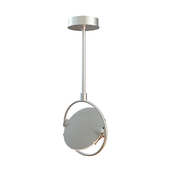 Nobi suspension lamp