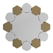 Baker - CORONA MIRROR