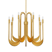 ARTERIOS Vail Chandelier