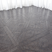 Modular Parquet Pierrefon