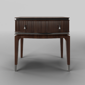 OM Bedside table Fratelli Barri RIMINI