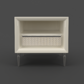 OM Bedside table Fratelli Barri ROMA