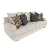 Soletren Sofa