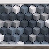 Onprint / Wallpapers / Smart Drob