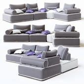 Kingstone Modular Sofa