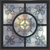 Stained Glass