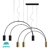 Chandelier Palma 0524