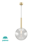 Chandelier Palma 0527PL / B-1GD