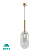 Chandelier Palma 0527PL / A-1GD