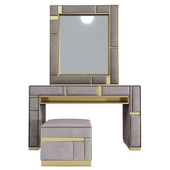 35-Visionnaire Dressig-Table
